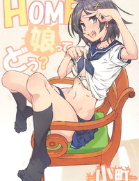 RPG COMPANY 2 Toumi Haruka HOME Ko tte Dou? -Komachi- Yahari Ore no Seishun Love Come wa Machigatteiru.