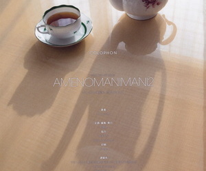 C91 Kacchuu Musume Konishi Hiroshi Ame no Manima ni 2 Kantai Collection -KanColle- - part 2