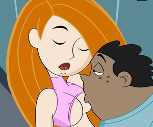- Kim Possible - Carnal knowledge Games / Vengeance Carnal knowledge