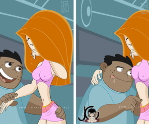 - Kim Possible - Carnal knowledge Games / Vengeance Carnal knowledge