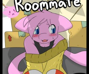 Pioneering Roommate