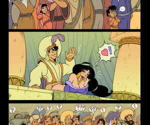 Akabur Royal Facet Aladdin