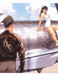 Historica Special - Pin-Up Wings - part 3
