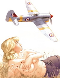 Historica Special - Pin-Up Wings