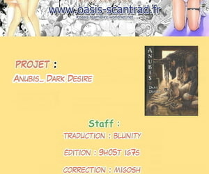 Anubis_ Dark Desire part 1 - part 3