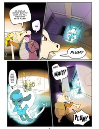 Insomniacovrlrd The Curse Color English - part 2