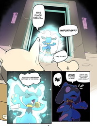 Insomniacovrlrd The Curse Color English - part 3