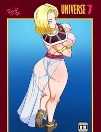 The Goddess of Universe 7