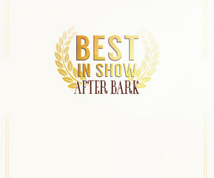 Best helter-skelter Show: Afterbark - ornament 2