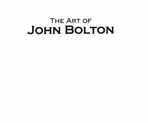 प्रवंचना फंतासी #06 के प्रवंचना हो सकता है अवलंबी पर जॉन bolton