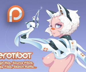 erotibot - part 5