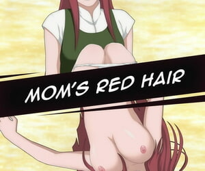 Voidy MOMS RED HAIR Chinese 超能汉化组