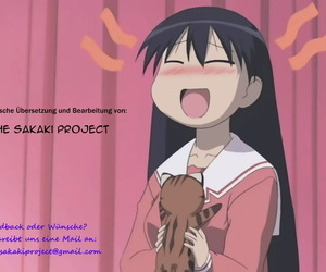InCase The Good Old Times German The Sakaki Project