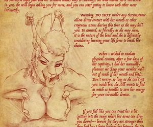 Jeremy Bernal Notes together with Musings on Succubi