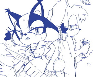 RaianOnzika Be passed on Persevere in Hope! Sonic Be passed on Hedgehog