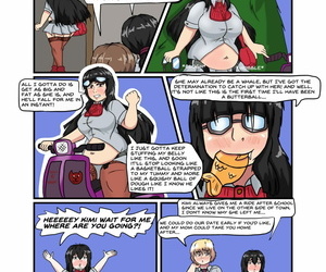 IN-FAT-UATION Ch. 1 - part 2