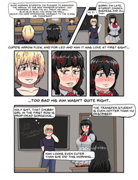 IN-FAT-UATION Ch. 1