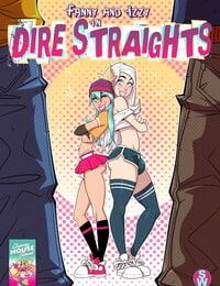 Dire Straights