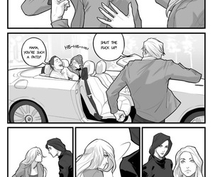 Katotochan Hit the road drive off - part 6