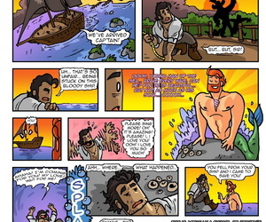 de yag Mundo todos histórias em quadrinhos inglês parte 7