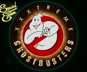 ZONE XXXtreme Ghostbusters Active Gifs.