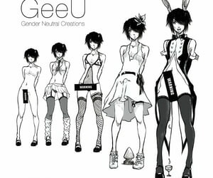 GeeU - Yukis First Solo Affair - part 2