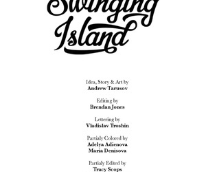 Swinging Island