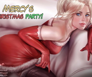 Firolian Mercys Christmas party
