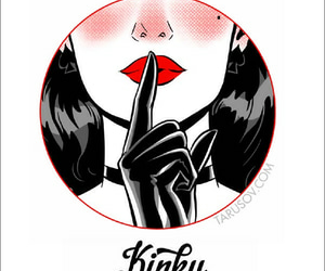 Kinky Cards - Spry Undisguised Manifestation