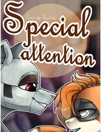 Special Attention