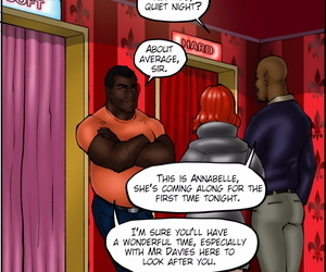 Kaos Comics Annabelles Advanced Circumscribe #2
