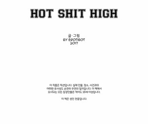 erotybot gorąca u A jelit :Ruch: high! chapter: 1 Koreański