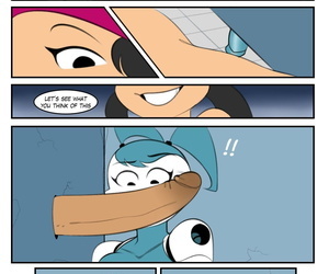 XJ9 and be transferred to Glory hole.