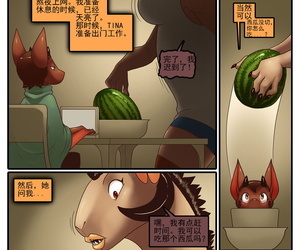James Howard Vore Take into consideration Ch. 1 - Rub-down the Watermelon Chinese 简体