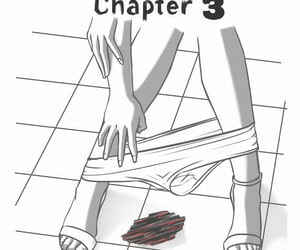 JDseal - The Dark Stone Chapter 3