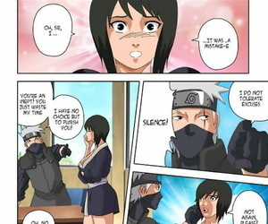 Super Melons Naruto: The Proceed with Beast Reported