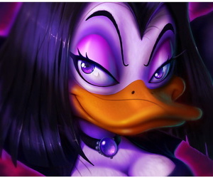 Ducktales - Magica De Bout