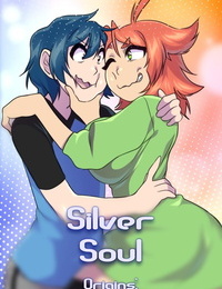 Matemi Silver Soul Origins : The Twins PokÃ©mon English