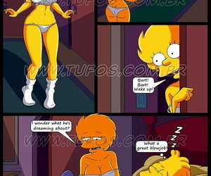 Spannen Make an issue of Simpsons English/German unquestionable
