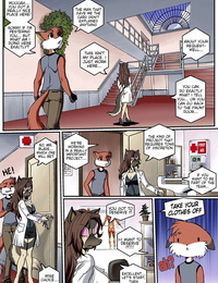 Chochi Lovely Pets - Chapter 1 Fixed Text - part 2