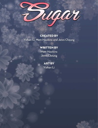 Sugar - Volume 1