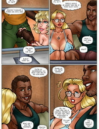Kaos Lessons from the Neighbor - The First Lesson Full Pages