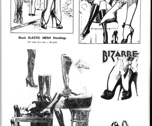 il guile di acqua armadio willie : sofisticato Bondage 1946 1961 : un illustrato vendita al dettaglio parte 4