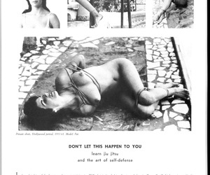 die guile der Wasser Schrank willie : Anspruchsvolle Bondage 1946 1961 : ein illustriert einzelhandel Teil 4