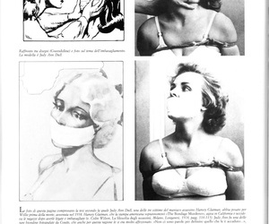 il guile di acqua armadio willie : sofisticato Bondage 1946 1961 : un illustrato vendita al dettaglio parte 4