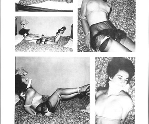 เอา emphasize artfulness ของ จอห์น วิลลี่ : blas Bondage 1946 1961 : เป็ อิลลัสสเตรทปี วัน ของ yore fastening 6