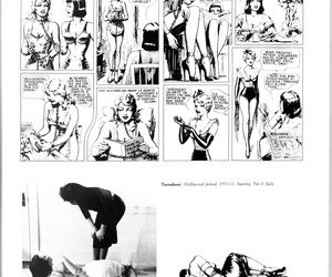 plaats benadrukken artfulness van John willie : blas Bondage 1946 1961 : Een geïllustreerd dagen van yore bevestiging 6