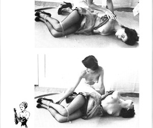 เอา emphasize artfulness ของ จอห์น วิลลี่ : blas Bondage 1946 1961 : เป็ อิลลัสสเตรทปี วัน ของ yore fastening 6