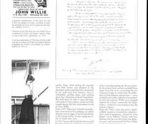 के artifices हो सकता है लाभकारी करने के लिए जॉन विली : लापरवाह दासत्व 1946 1961 : एक सचित्र प्राचीन इतिहास