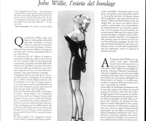 những những được có lợi phải John willie : vô tư serfdom 1946 1961 : một minh họa cổ Lịch sử
